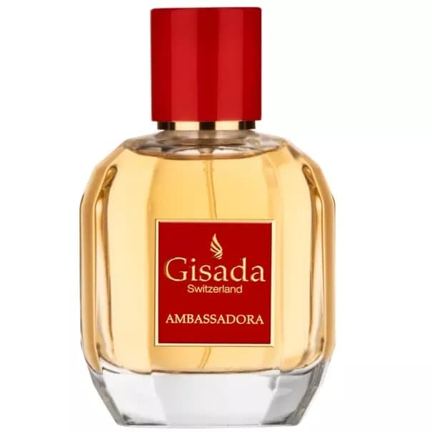 Ambassadora woda perfumowana spray Woda perfumowana