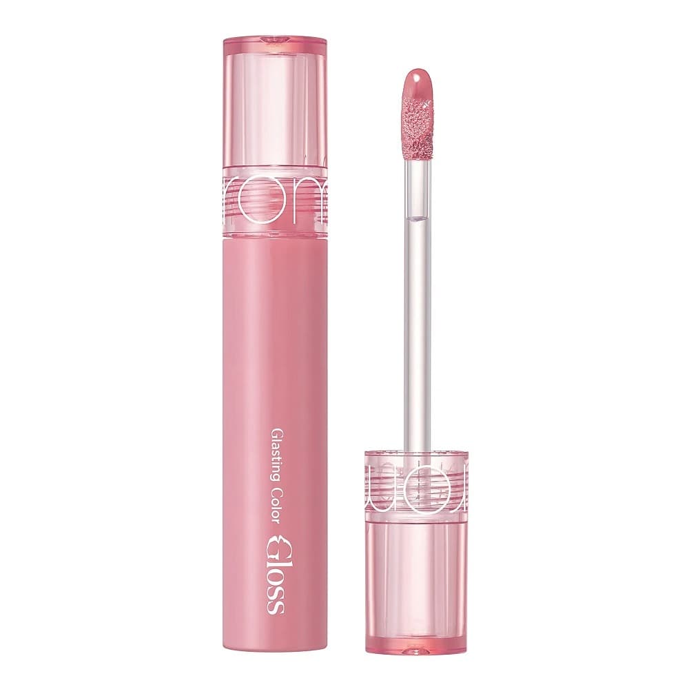 Glasting Color Gloss błyszczyk do ust 01 Peony Ballet
