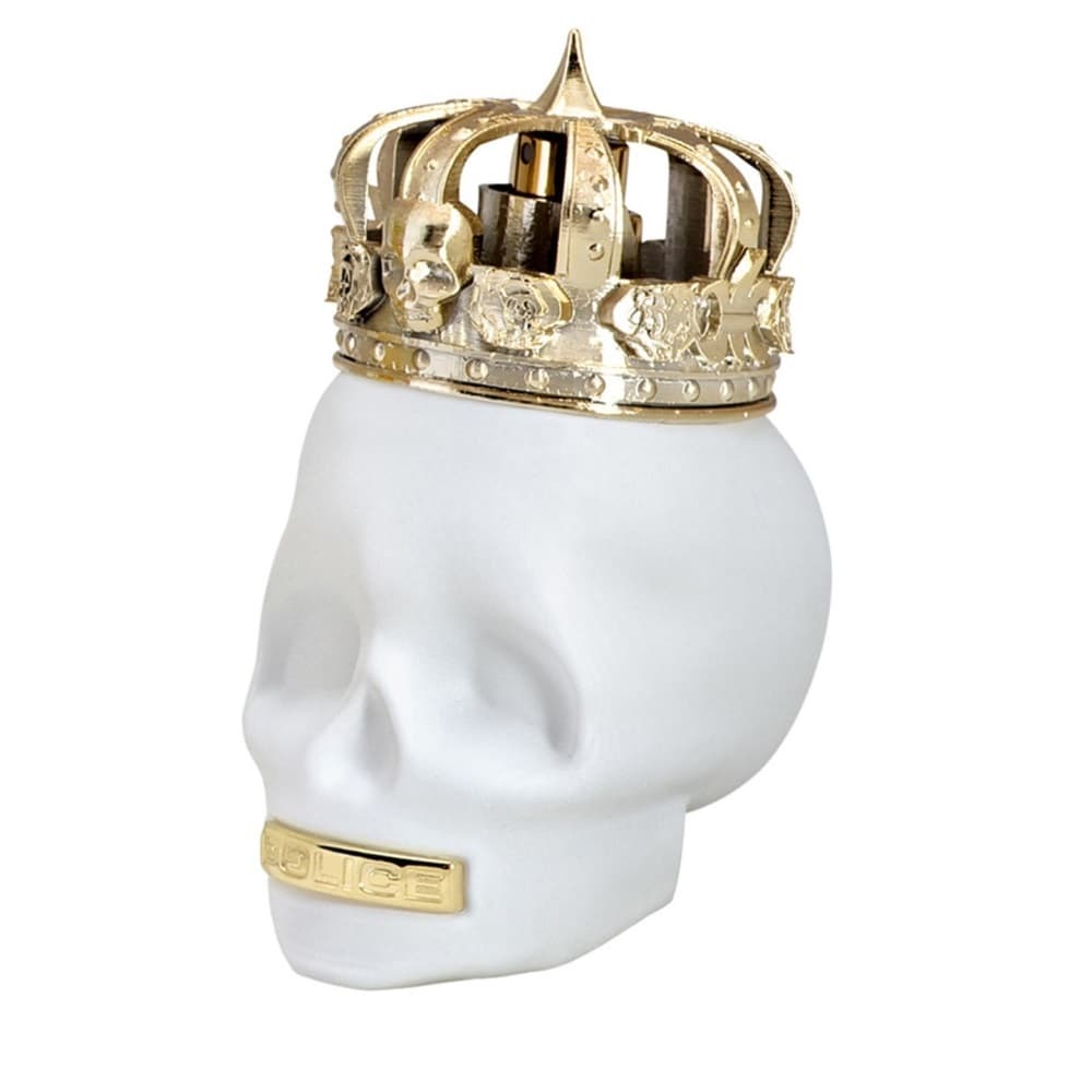 To Be The Queen Edp