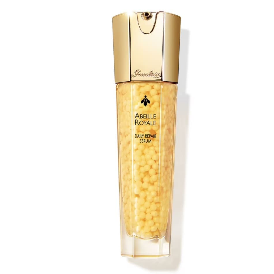 Abeille Royale Daily Repair serum przeciwzmarszczkowe z mikrokapsułkami mleczka pszczelego