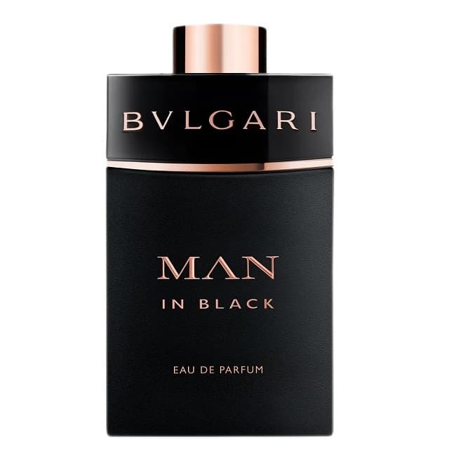 Bvlgari Man In Black woda perfumowana flakon napełnialny dla mężczyzn