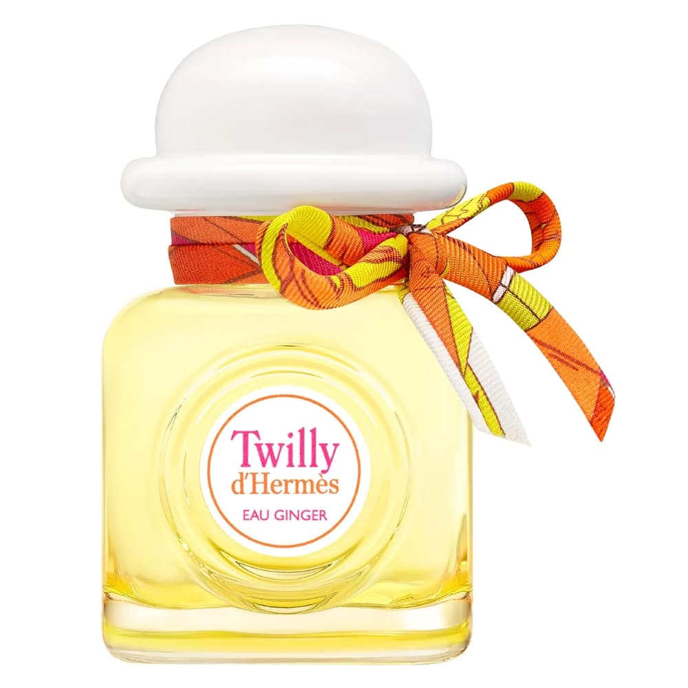 Twilly d'Hermes Eau Ginger woda perfumowana spray (W)
