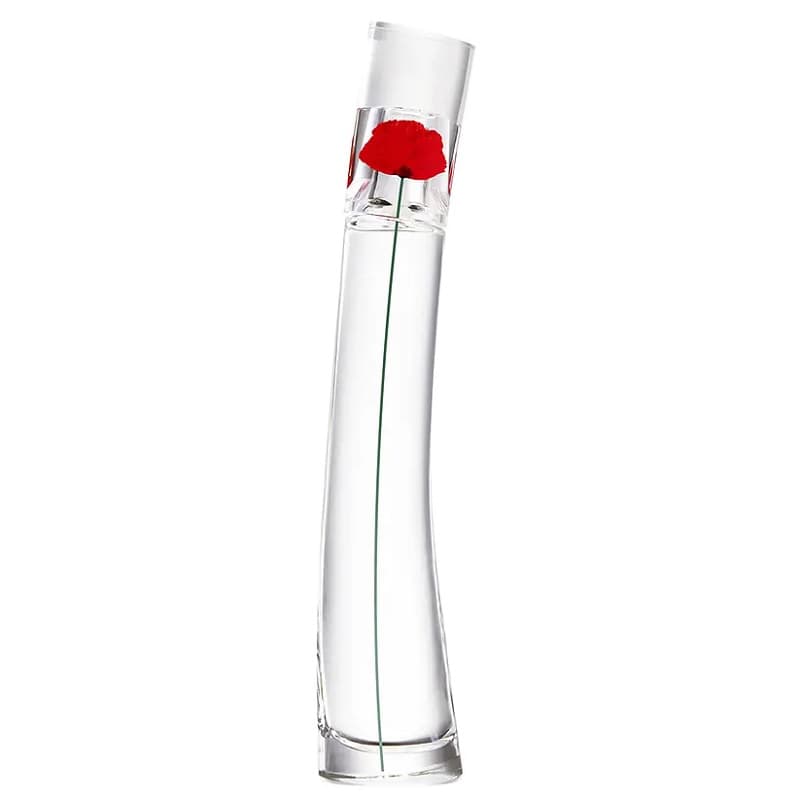 Flower by Kenzo woda perfumowana dla kobiet Refillable
