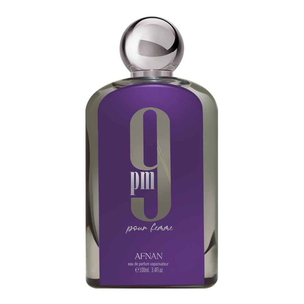 9 PM WOMEN Perfumy Damski
