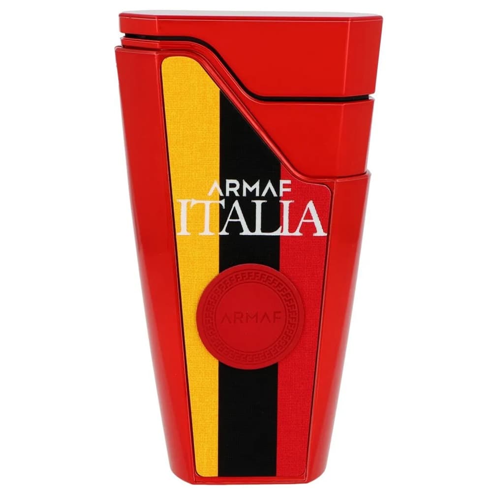 Italia woda perfumowana spray