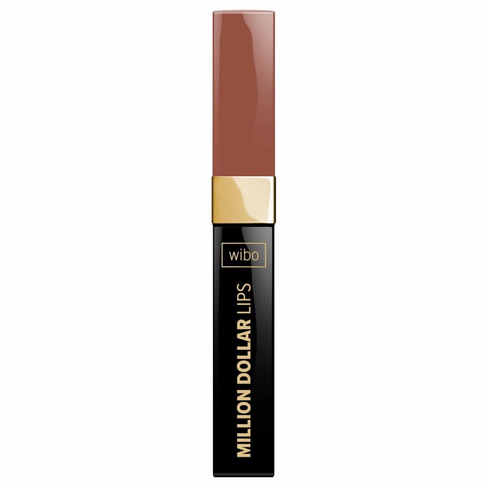 Million Dollar Lips - Matowa pomadka do ust - - 11