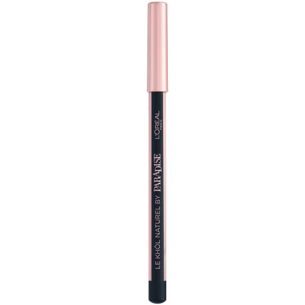 Loreal Le Kohl By Paradise Kredka do oczu - 101 MIDNIGHT BLACK