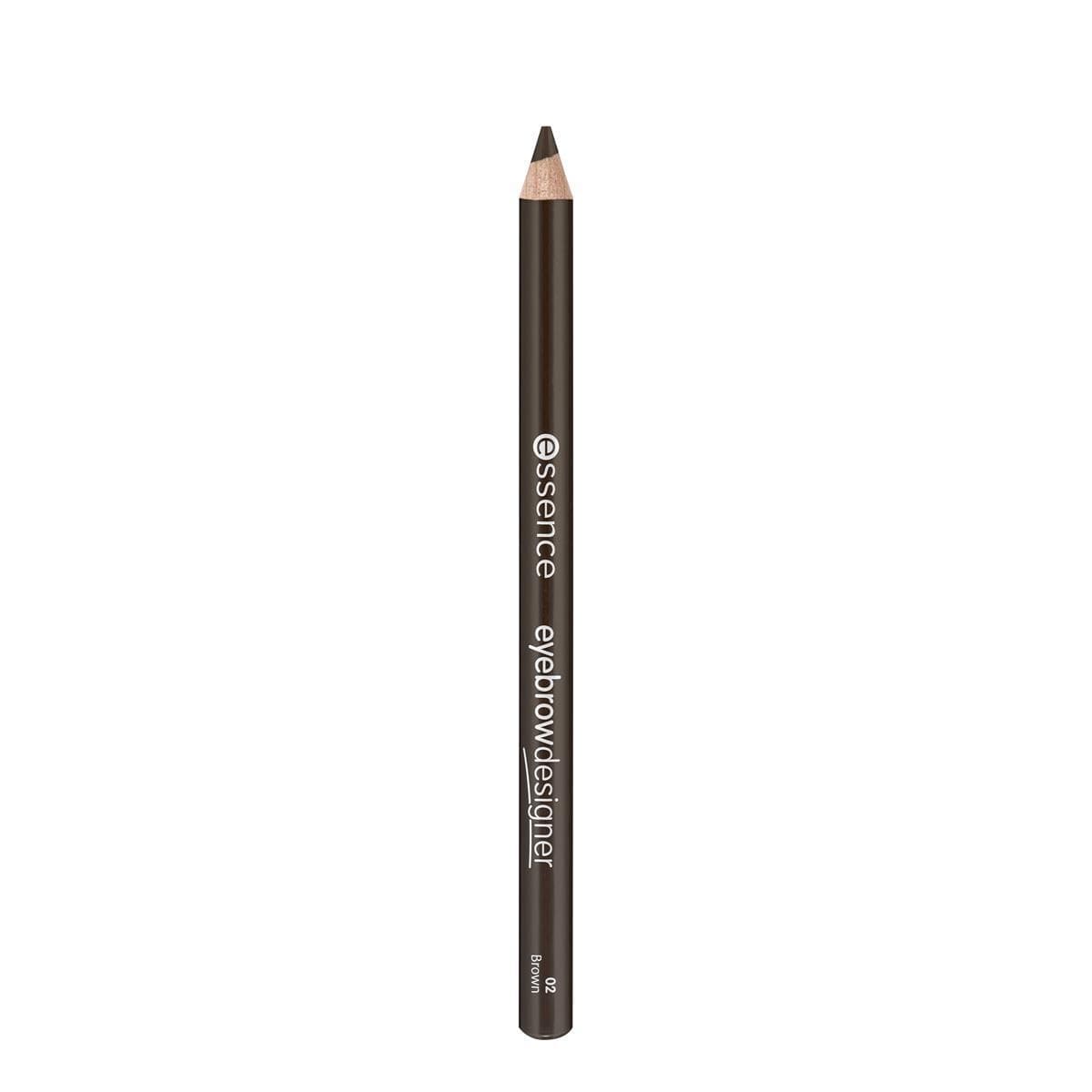 Eyebrow Designer kredka do brwi 02 Brown