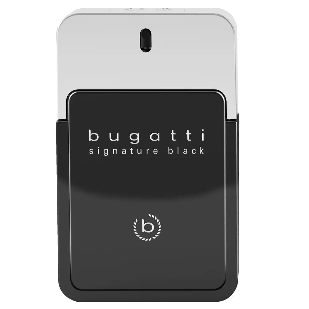 Signature Black edt Woda Toaletowa