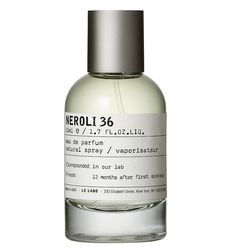 Neroli 36 woda perfumowana spray