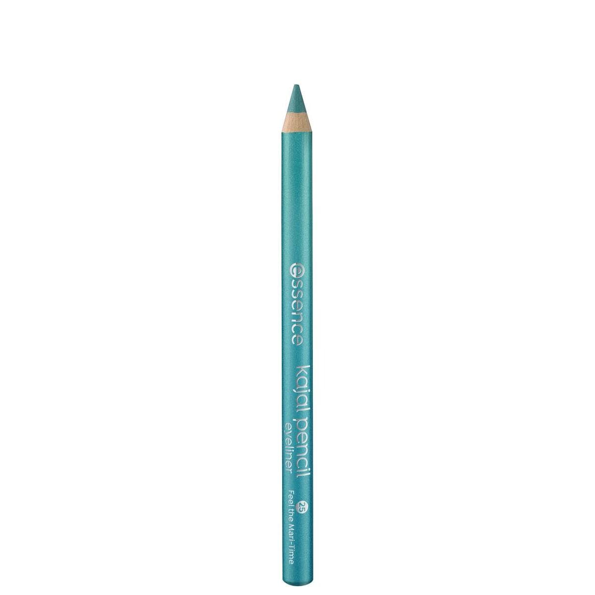 Kajal pencil eyeliner - Kredka do oczu - 25 - FEEL THE MARI-TIME