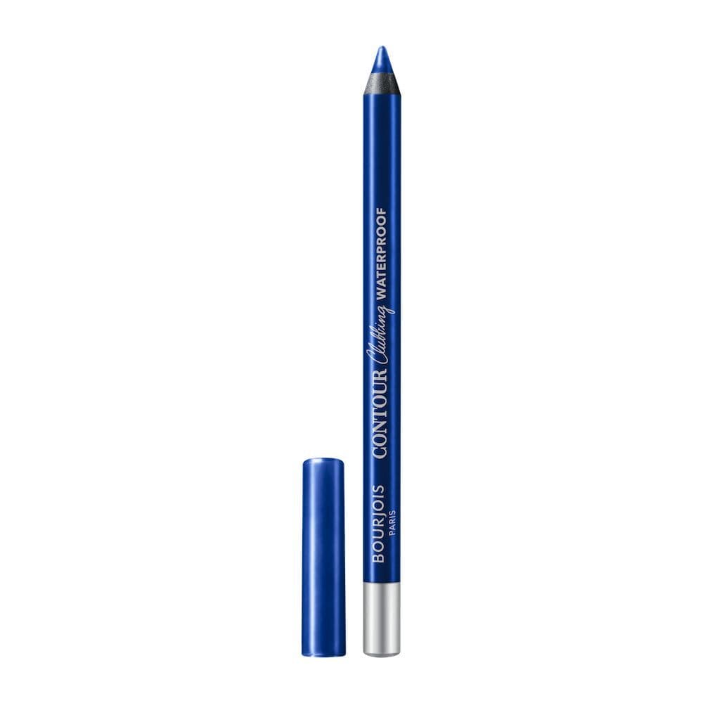 Contour Clubbing wodoodporna kredka do oczu 046 Blue Neon