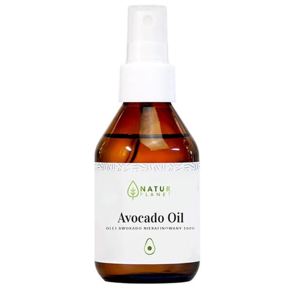 Olej avocado Natur Planet