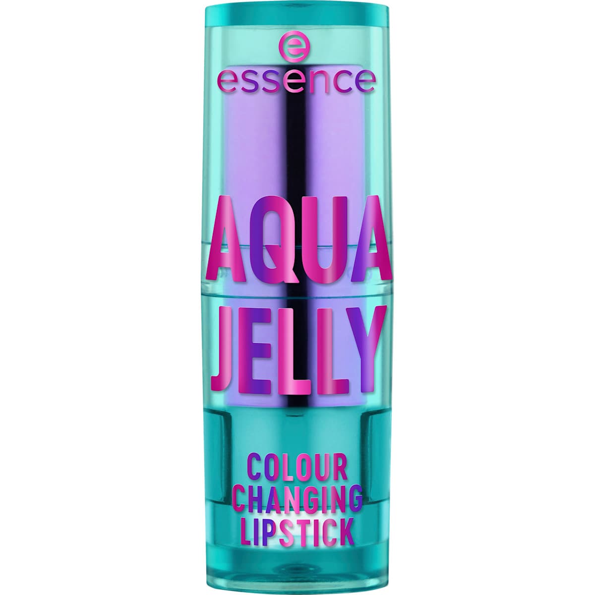 Aqua Jelly Colour Changing Lipstick