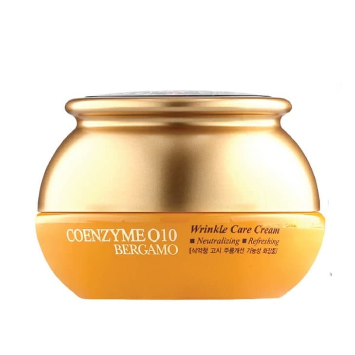 Coenzyme Q10 Wrinkle Care Cream krem przeciwzmarszczkowy