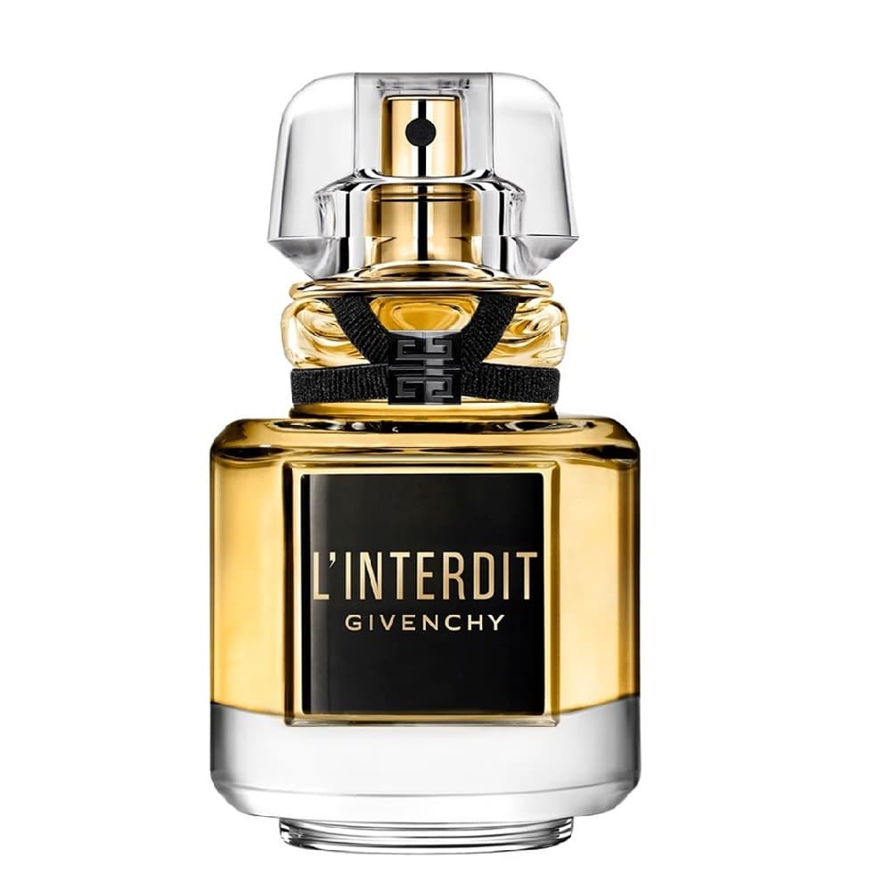 Givenchy L'Interdit perfumy spray (W)