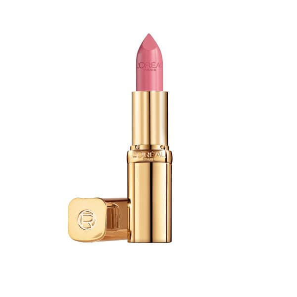 Paris Color Riche Satine, szminka Greige Amoureux