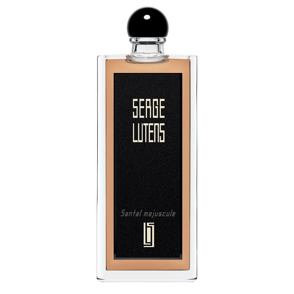 Santal Majuscule woda perfumowana spray (U)