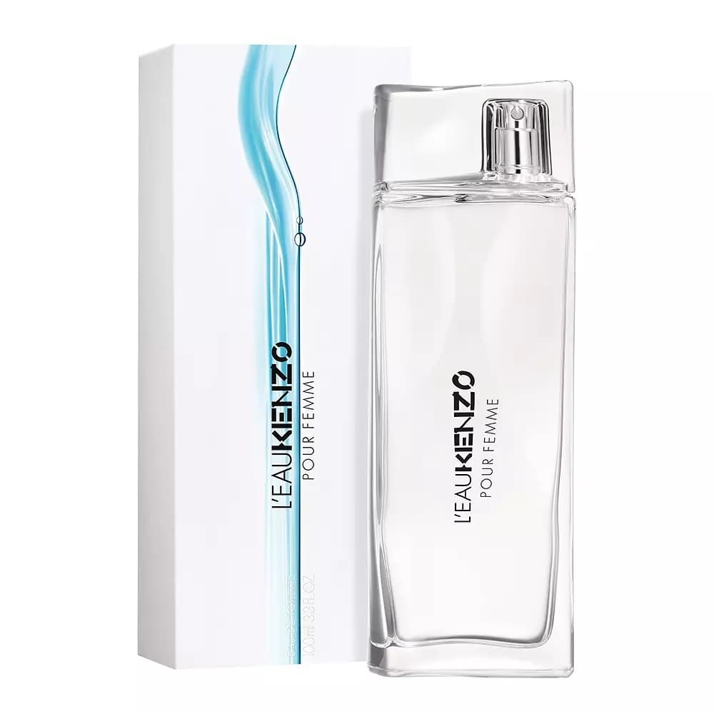 L'Eau Kenzo Femme Woda toaletowa