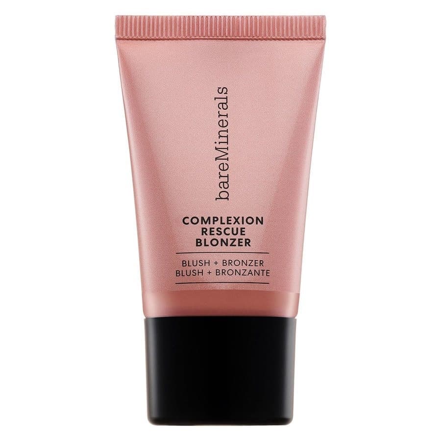 Complexion Rescue Blonzer bronzer i róż do policzków w kremie Kiss of Rose