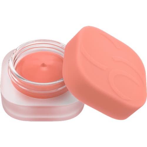 Velvet Pudding Blurring Blush Róż do policzków - 020 Peach Pudding