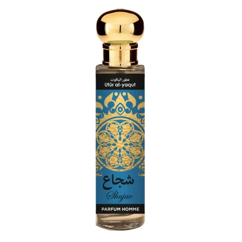 Saphir Utur Al-Yaqut Batal woda perfumowana spray