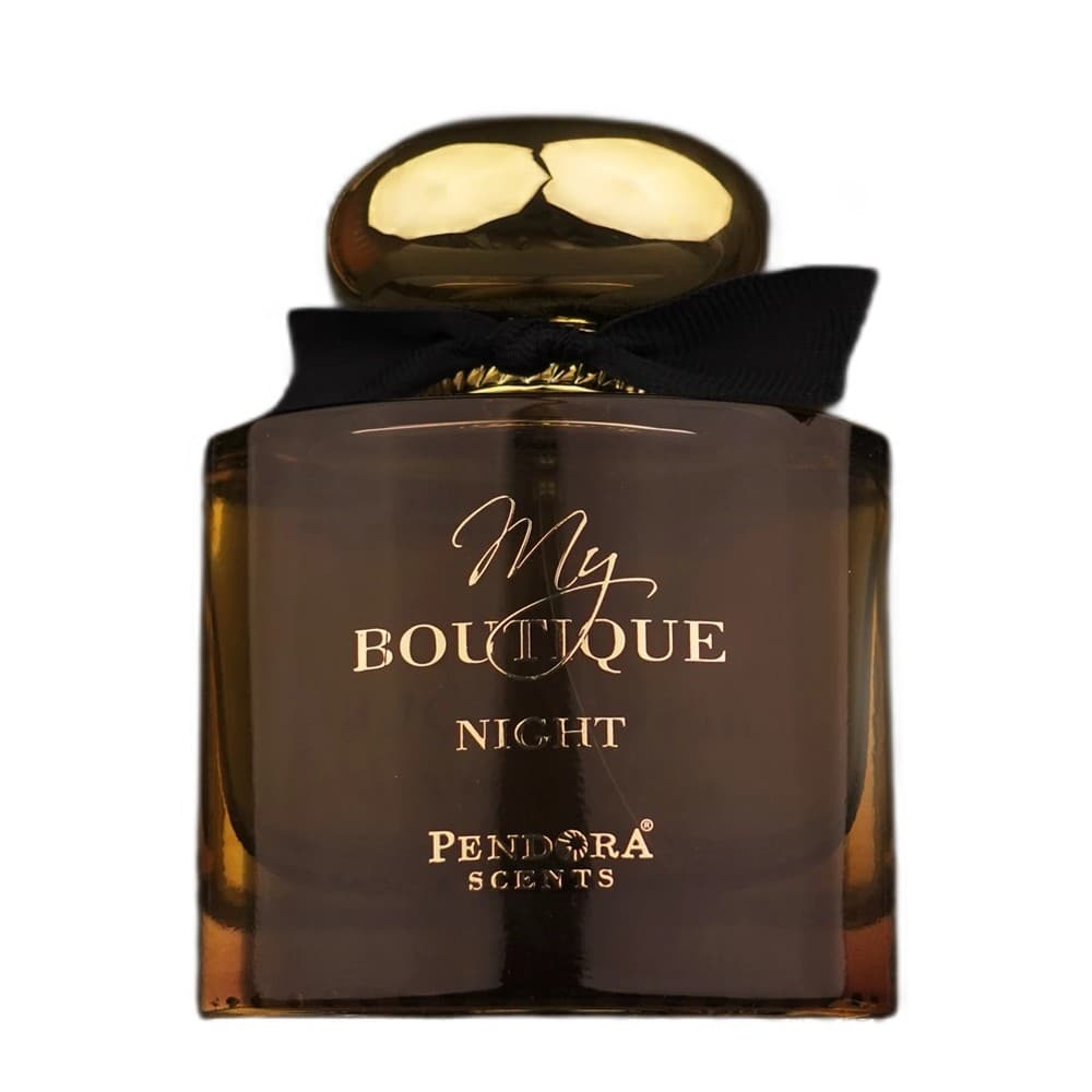 My Boutique Night woda perfumowana spray