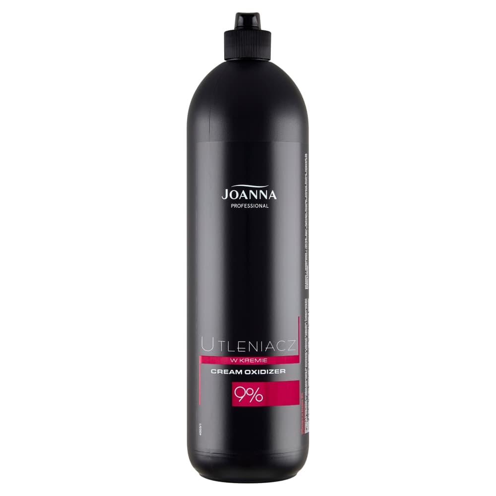 Oxidizer Utleniacz Do Koloryzacji Włosów Oksydant w Kremie 9%