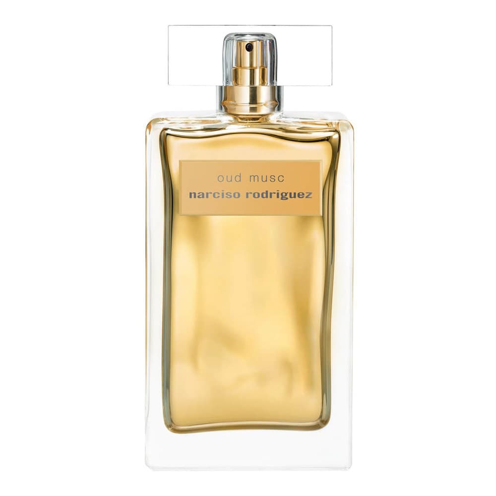 Oud Musc Intense woda perfumowana unisex