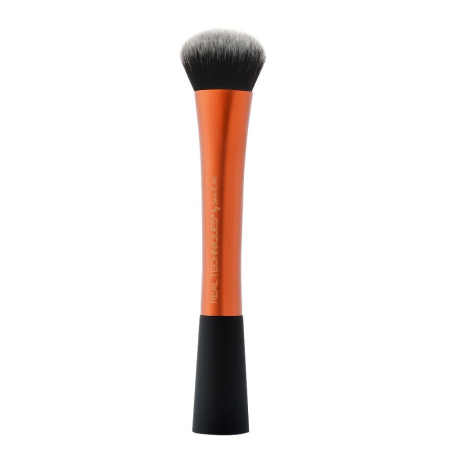 Base Expert Face Brush pędzel do blendowania podkładów