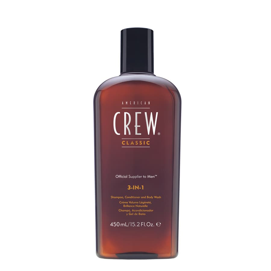 Classic body wash Szampony