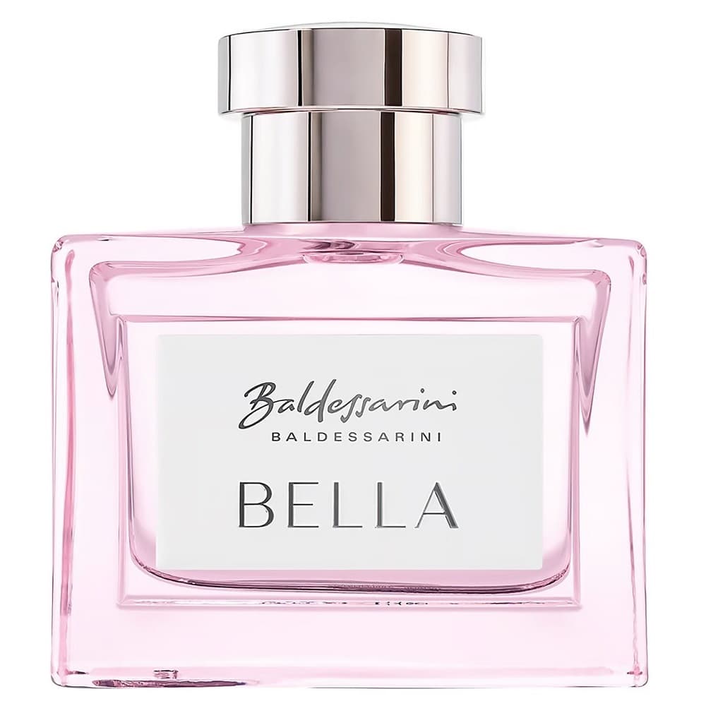 Bella woda perfumowana