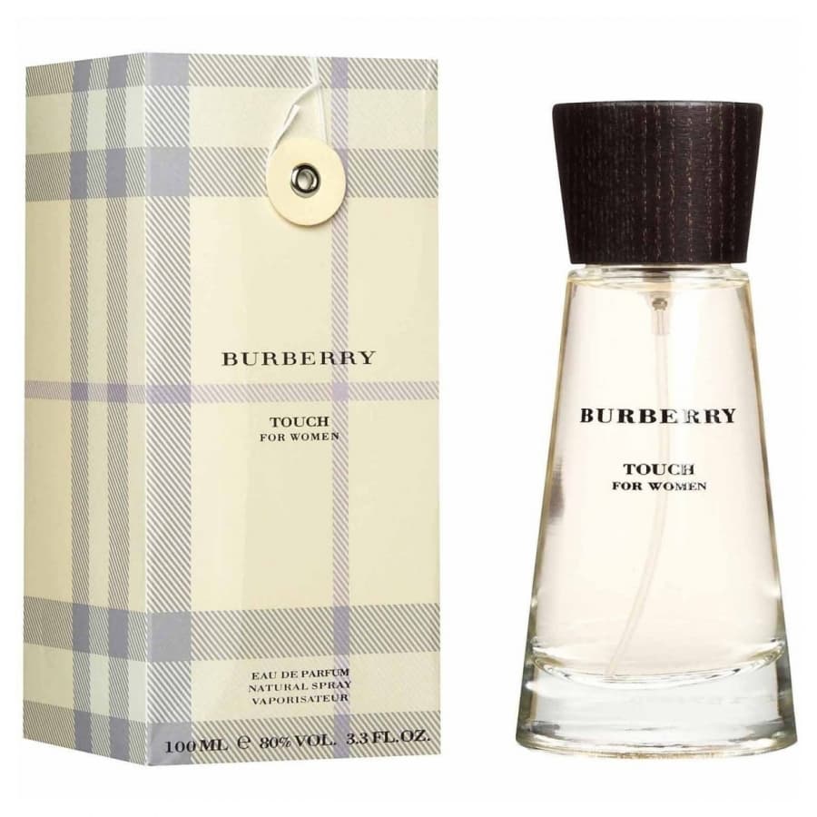 Touch For Women Woda perfumowana dla kobiet