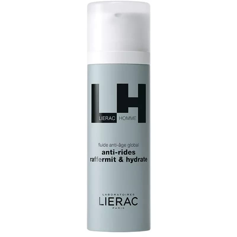 Homme, wszechstronna emulsja anti-aging