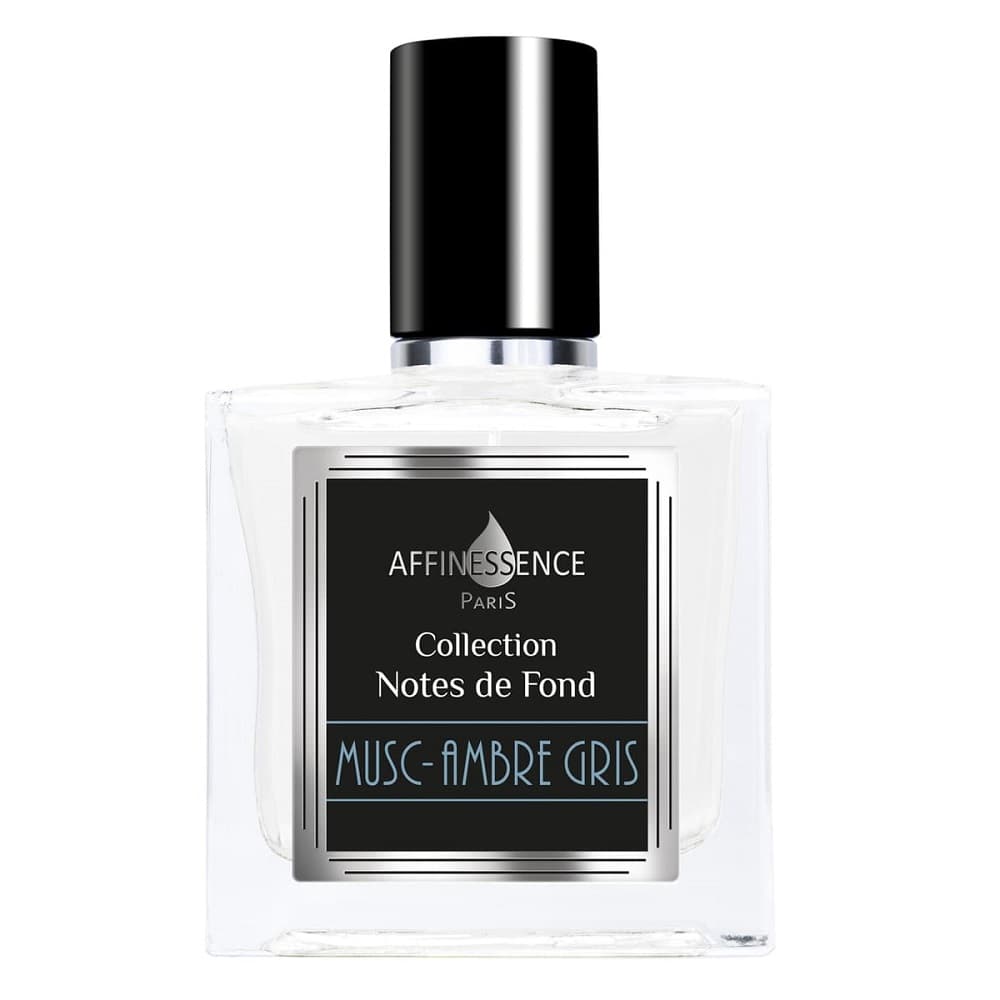 Musc Ambre Gris woda perfumowana spray