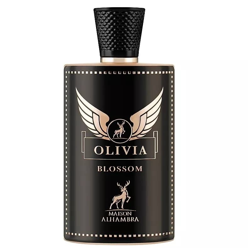 Olivia Blossom woda perfumowana spray