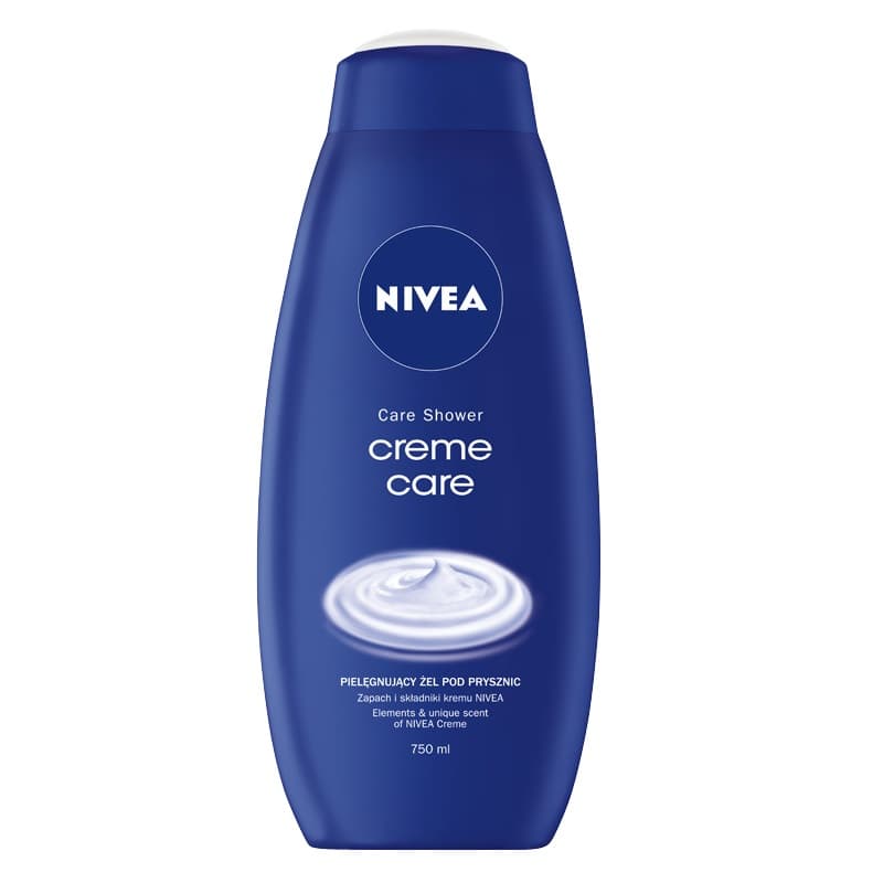 Żel pod prysznic Creme Care
