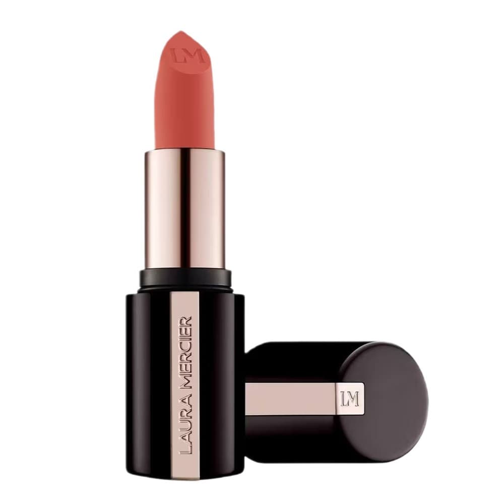 Caviar Smoothing Matte Refillable Lipstick matowa pomadka do ust 888 Coral Velour