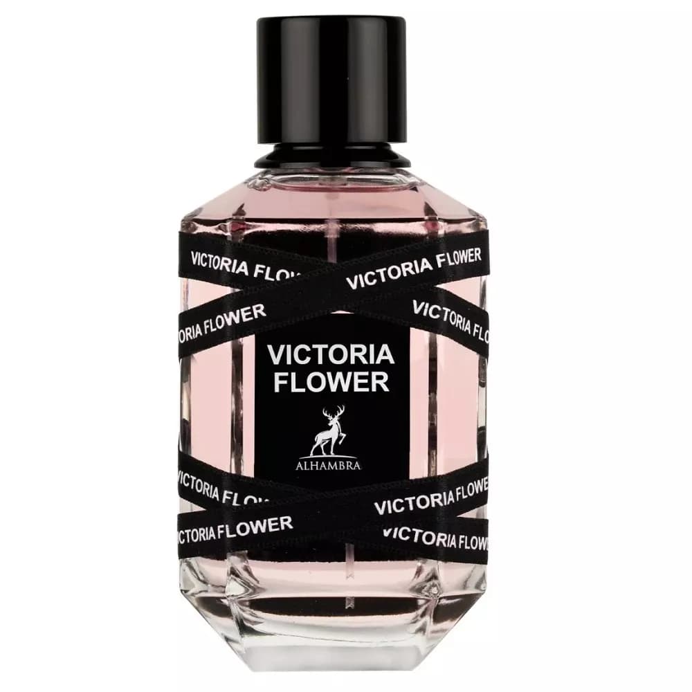 Victoria Flower woda perfumowana spray