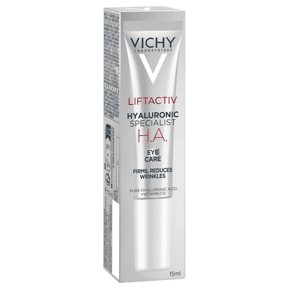 Liftactiv Supreme pielęgnacja oczu przeciw zmarszczkom