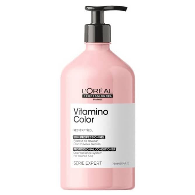 PROFESSIONNEL VITAMINO COLOR Odżywka do włosów farbowanych