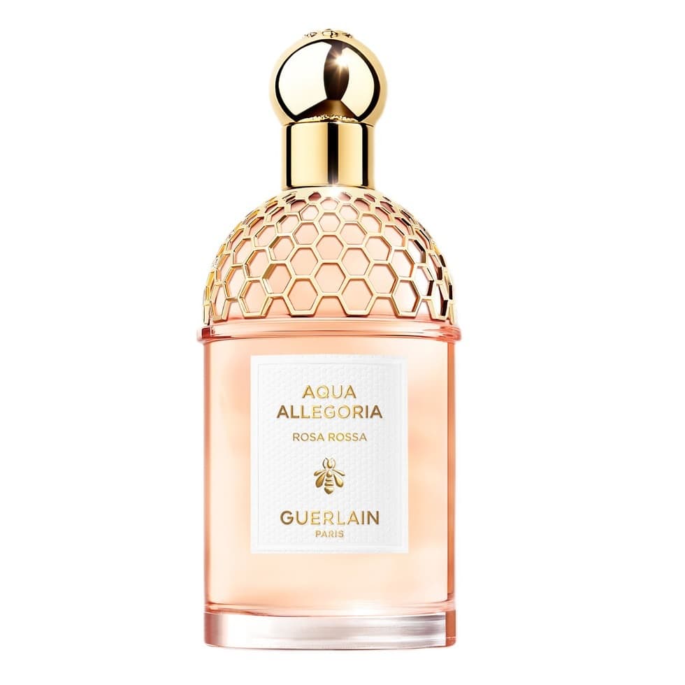 Aqua Allegoria Rosa Rossa - Eau De Toilette - Aqua Allegoria Rosa Rossa Rech - Dla Kobiet