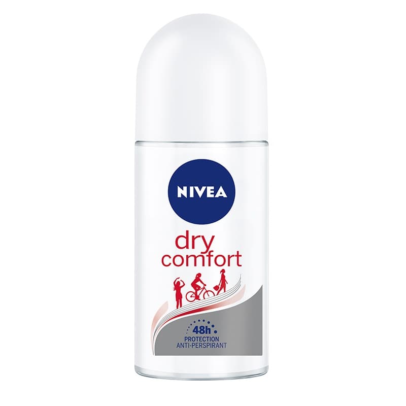 Dry Comfort Dual Protect 72H Antyperspirant Damski w Kulce