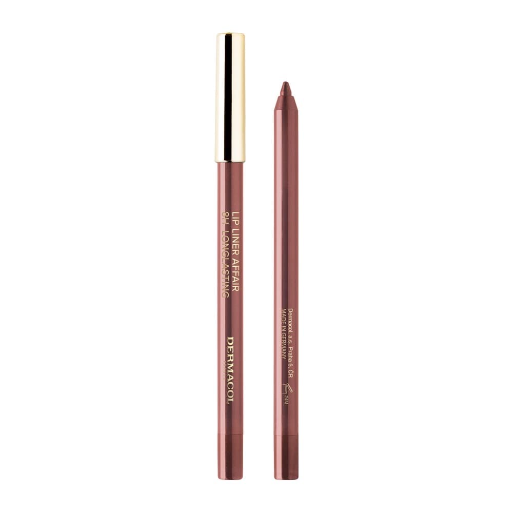 8H Lip Liner Affair kremowa kredka do ust 3