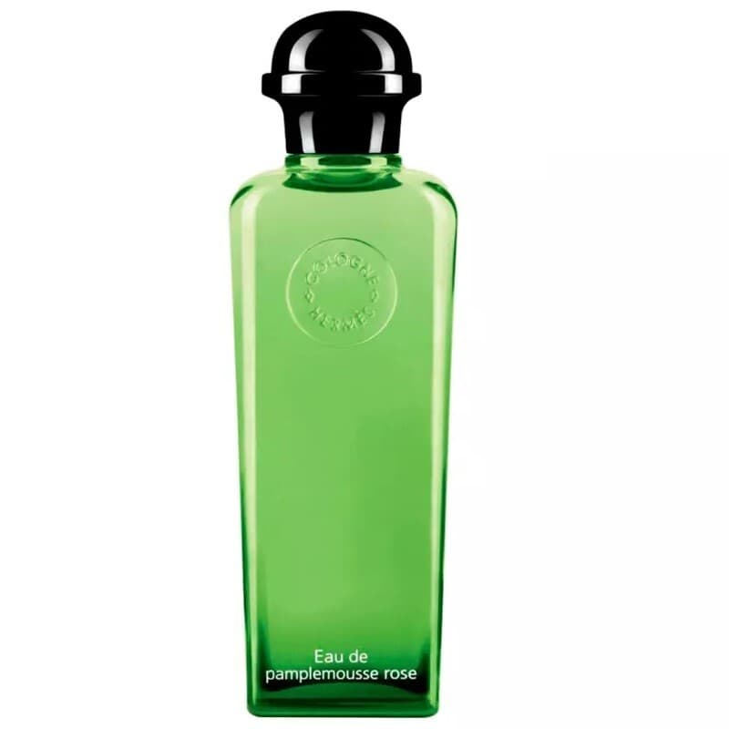 Colognes Collection Eau de Pamplemousse Rose woda kolońska unisex