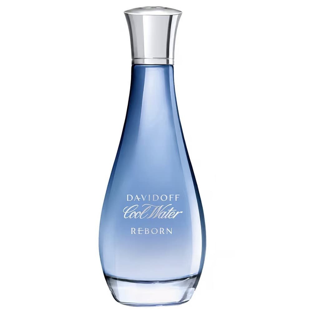 Davidoff Cool Water Reborn woda toaletowa dla mężczyzn