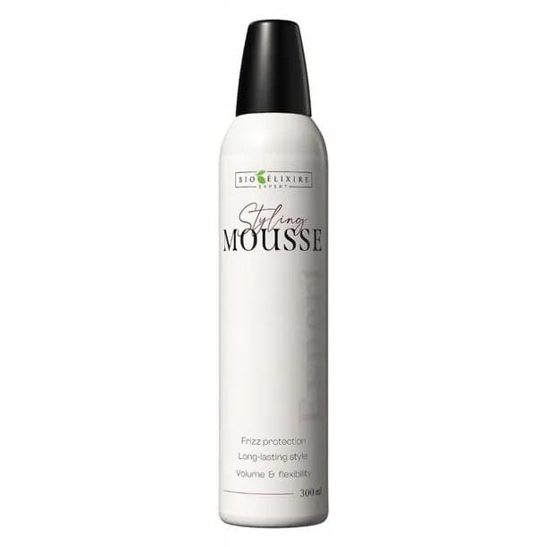 Expert Styling Mousse Pianka stylizująca włosy