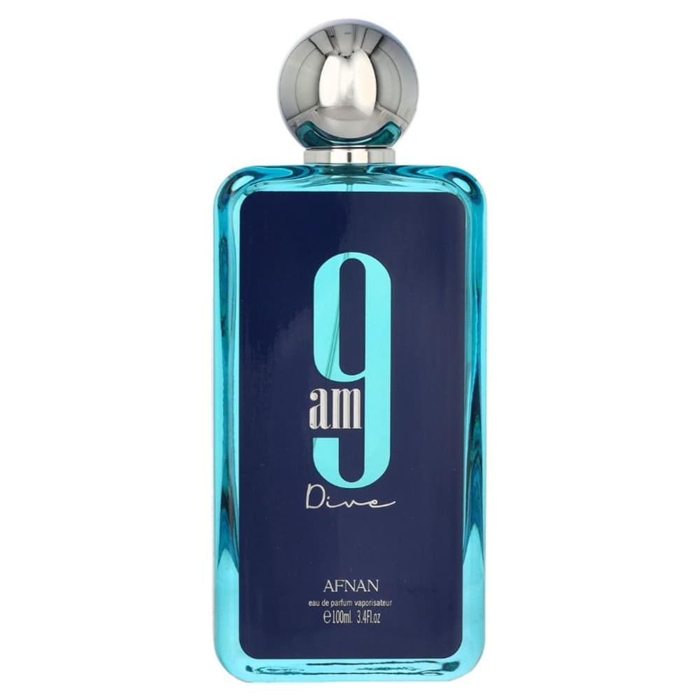 9AM Dive woda perfumowana spray (U)