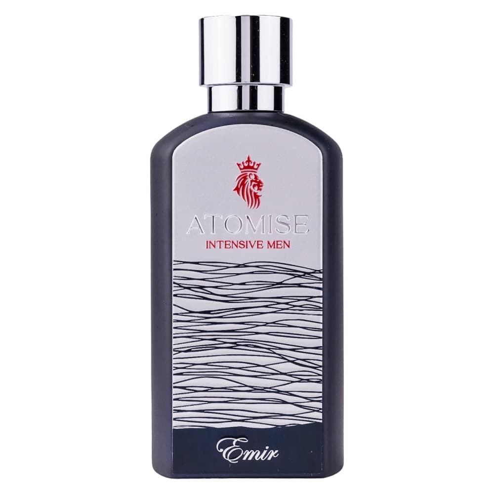 Atomise Intensive Men woda perfumowana spray (M)