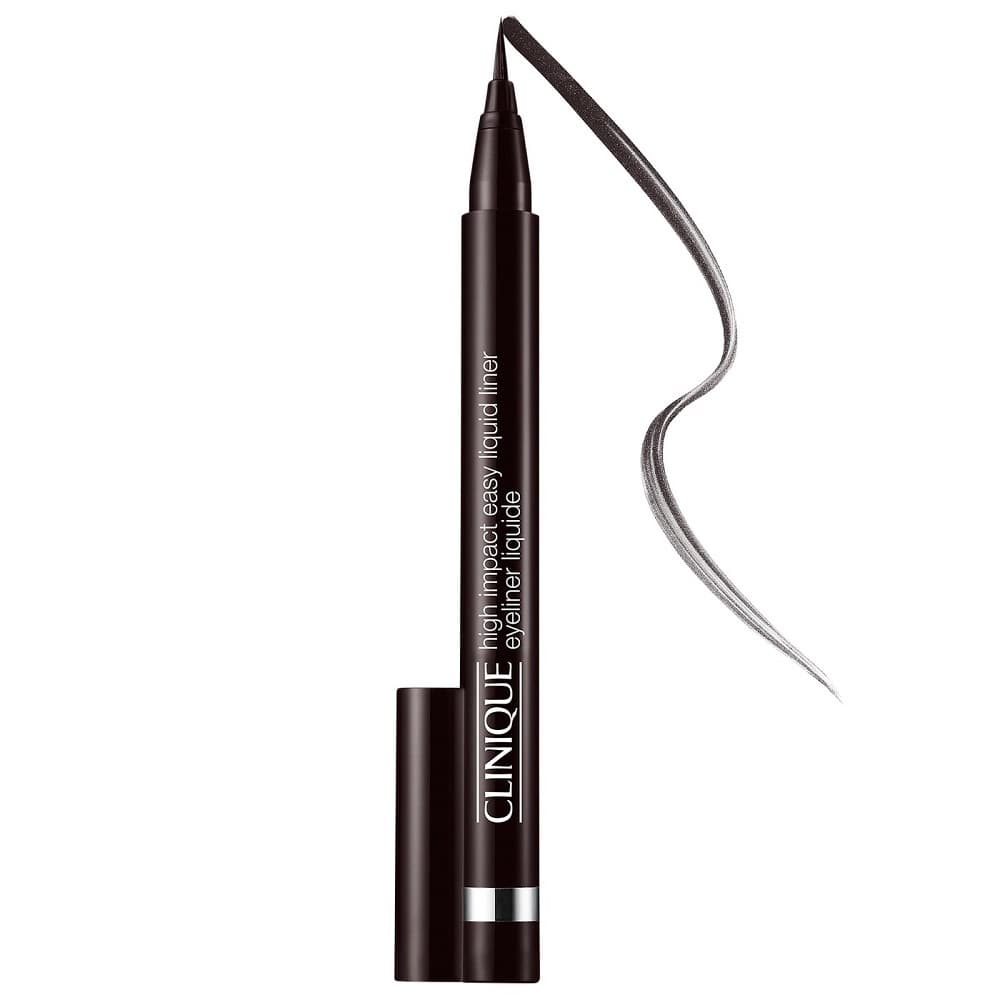 High Impact™ Easy Liquid Eyeliner precyzyjny eyeliner w płynie odcień Espresso